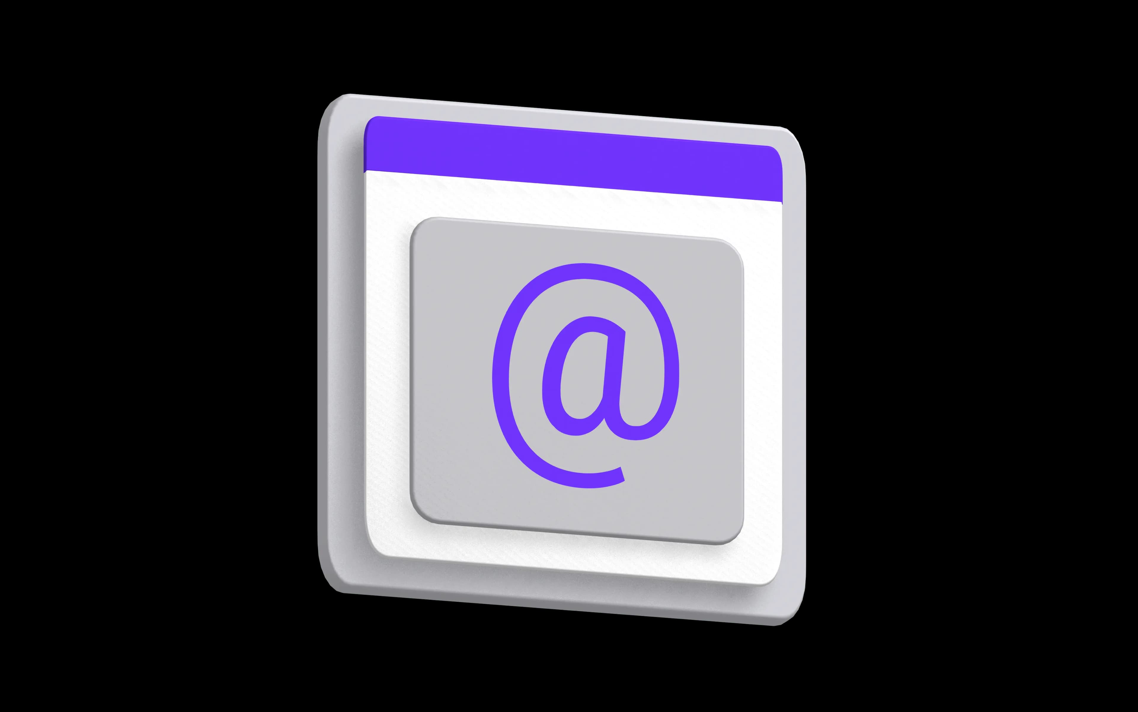 Email Configuration